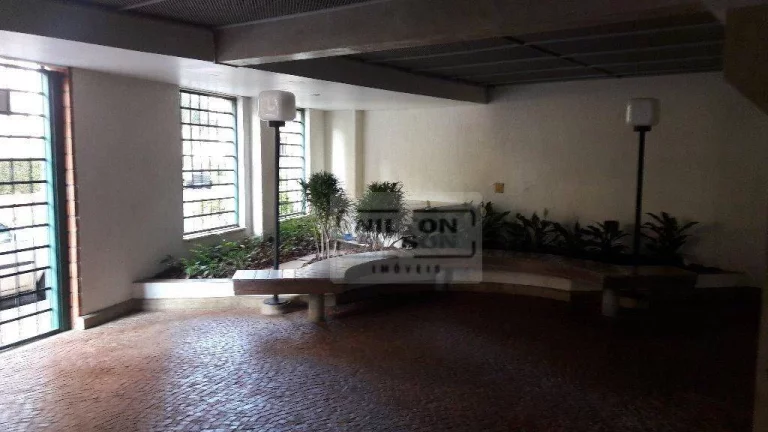 Imagem Apartamento com 1 dormitório para alugar, 56 m² por R$ 1.300,00mês - Jardim Guanabara - Campinas/SP