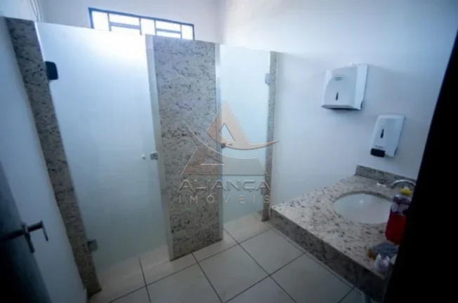 Imagem Comercial - Ribeirão Preto - Vila Seixas