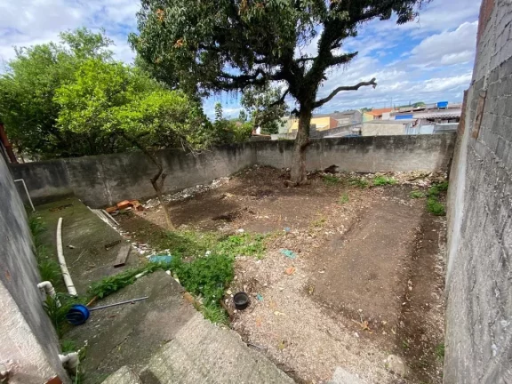 Imagem Casa à venda, 148 m² por R$ 500.000,00 - Calmon Viana - Poá/SP