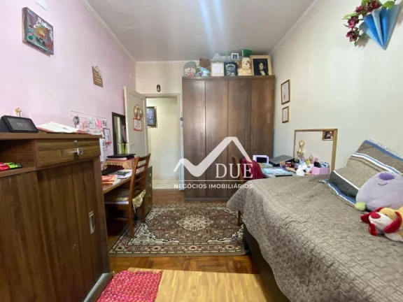 Imagem Apartamento 3 quartos com 1 suíte no Bairro Aparecida e Santos