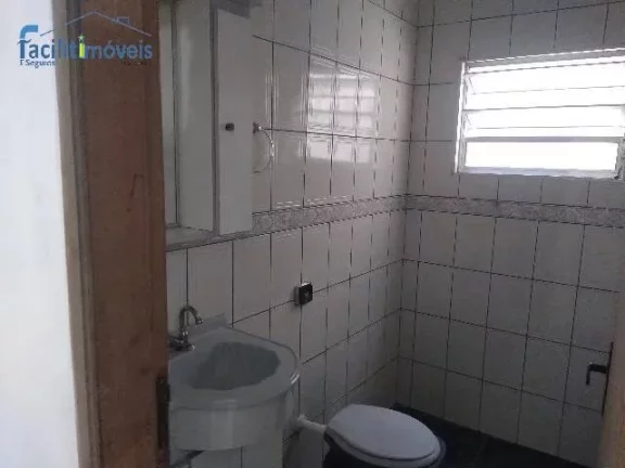 Imagem SOBRADO DISPONÍVEL LOCAÇÃO E VENDA - SÃO BERNARDO DO CAMPO - SP