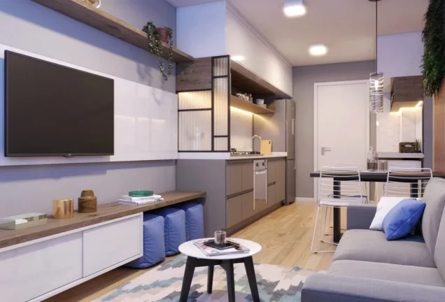 Imagem APARTAMENTO RESIDENCIAL em Itapevi - SP, Jardim Bela Vista