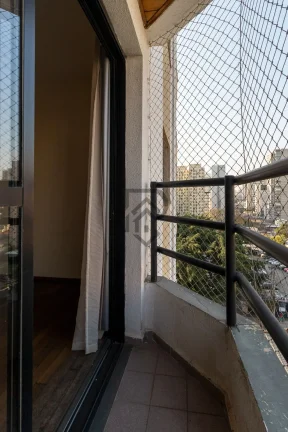 Imagem Apartamento Vila Clementino proximo metrô