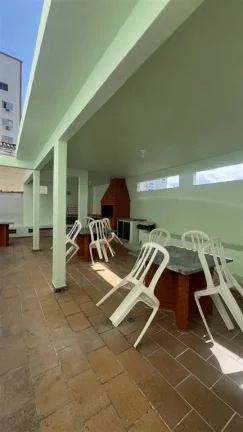 Imagem APARTAMENTO COM 47 m² - TUPI - PRAIA GRANDE SP
