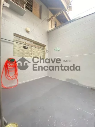 Imagem Casas / Padrão na cidade de Birigui