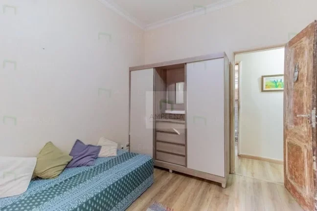 Imagem Apartamento 3 quartos, sendo 2 suítes à venda em Laranjeiras - Rio de Janeiro/RJ
