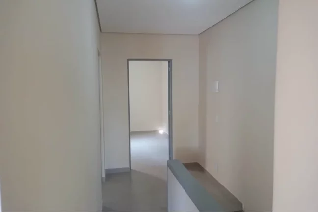 Imagem CASA RESIDENCIAL em São Paulo - SP, Perdizes