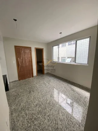 Imagem Apartamento à venda no bairro Santa Efigênia - Belo Horizonte/MG