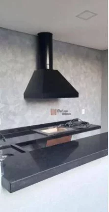 Imagem Sobrado 3 dormitórios, alto padrão, à venda, 182 m² por R$ 1.650.000 - Corrupira - Jundiaí/SP