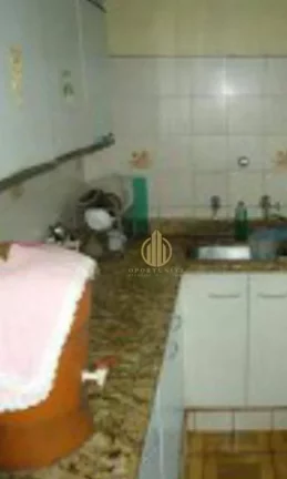 Imagem Casa com 2 Dormitórios - Campos Elísios - Ribeirão Preto