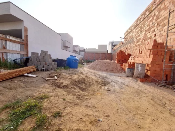 Imagem TERRENO PLANO - SOL DA MANHÃ OPORTUNIDADE - RESIDENCIAL REAL PARK - SUMARÉ