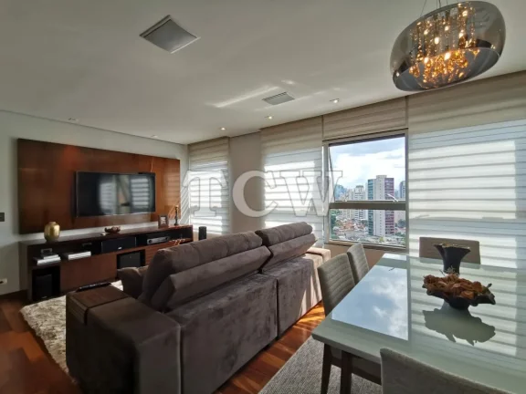 Imagem Apartamento Padrão 1 dorm no Itaim