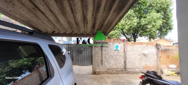 Imagem Casa para Venda em Limeira, Vila Labaki, 3 dormitórios, 2 banheiros, 2 vagas