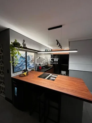 Imagem Apartamento à venda no bairro Aclimação - São Paulo/SP, Zona Central
