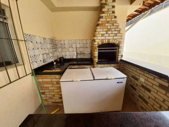 Imagem Casa reformada isolada 2 dormitórios no Jardim Japurá