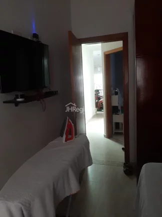 Imagem Casa à venda no Jardim Itália - Sorocaba