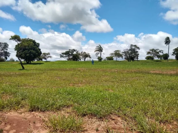 Imagem Terreno em Paranapanema