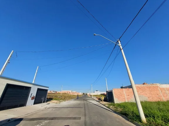 Imagem TERRENO BEM LOCALIZADO - 250,00 M² - PORTAL BORDON III - SUMARÉ