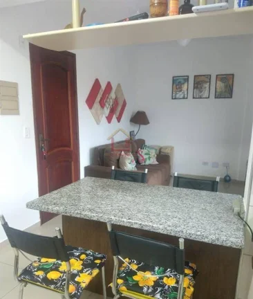 Imagem apartamento a venda