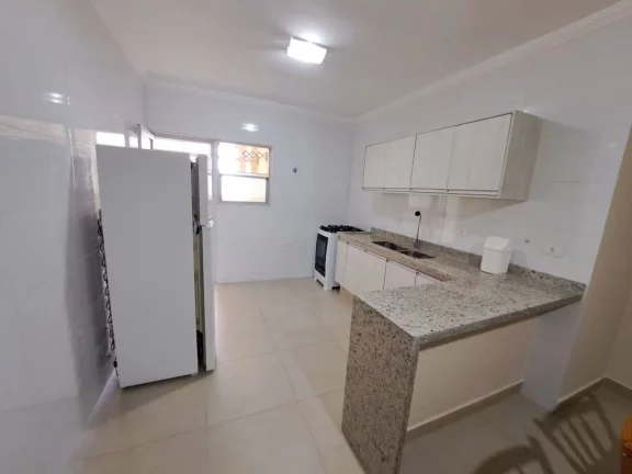 Imagem APARTAMENTO AMPLO COM 3 DORMITÓRIOS NO CALÇADÃO DA PRAIA DE PITANGUEIRAS.