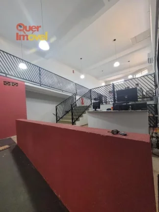 Imagem Imóvel Comercial no Campos Elíseos, Ribeirão Preto-SP: 12 salas, 6 banheiros, 12 vagas de garagem!