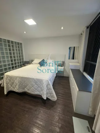 Imagem Cobertura Duplex à Venda em Indianópolis - São Paulo/SP.