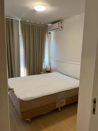 Imagem Flat para LOCAÇÃO em Itaim Bibi - The Capital 36m²