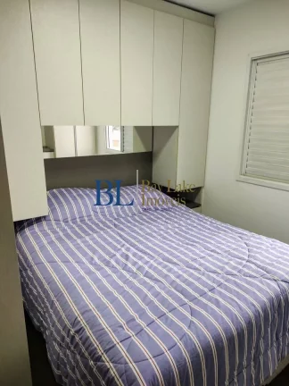 Imagem Apartamento na Mooca 64m² com 3 dormitórios 2 vagas!! - Edifício Silvana