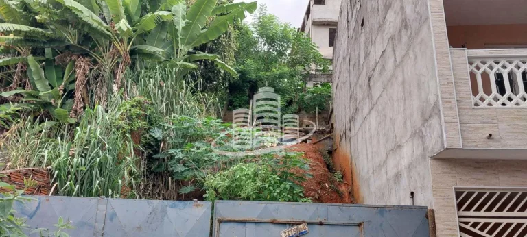 Imagem Terreno Padrão