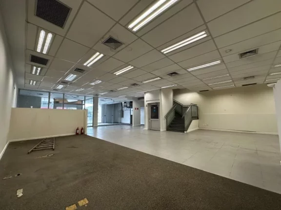 Imagem Prédio, 540 m² - venda por R$ 6.500.000,00 ou aluguel por R$ 43.500,00/mês - Braz Cubas - Mogi das Cruzes/SP