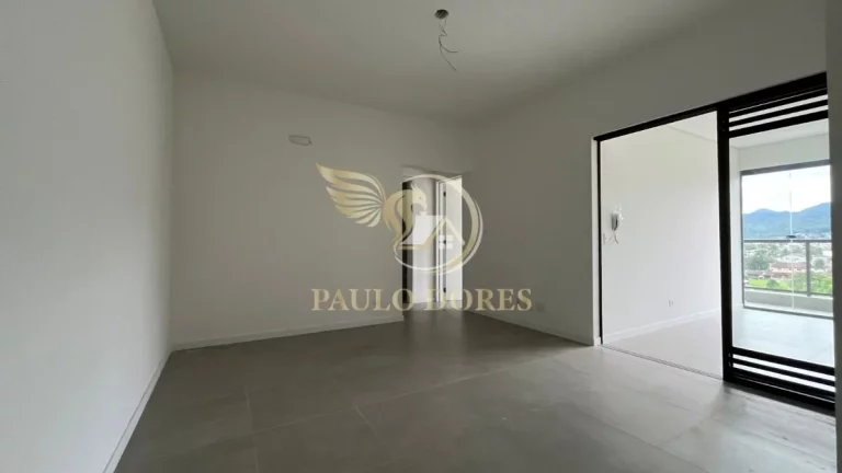 Imagem APARTAMENTO A VENDA EM CONDOMINIO NOVO NO ITAGUÁ EM UBATUBA-SP