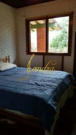 Imagem Casa em Atlântida 02 terrenos! Composta por 03 dormitórios, 01 suíte