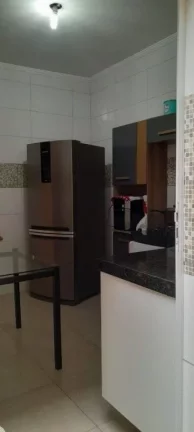 Imagem Casa à Venda em Esmeralda, Praia Grande - SP