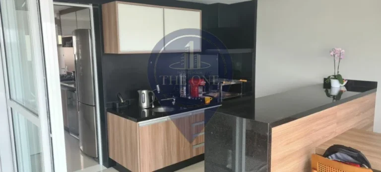 Imagem Apartamento de luxo na Vila Mariana: 3 quartos, 3 suítes, 2 salas, 5 banheiros, 3 vagas de garagem, 157 m². Venha conferir!