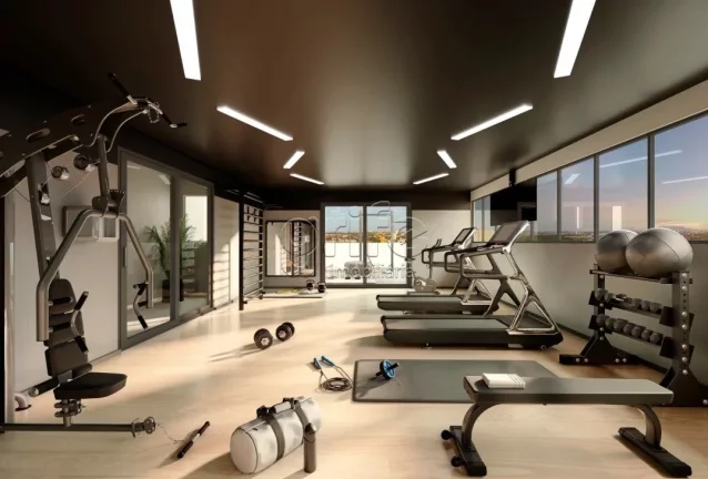 Imagem MAHAY HOME RESORT - APARTAMENTOS NA PARANGABA/FORTALEZA/CE Com sofisticação e conforto em cada det...