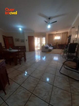 Imagem Imperdível: Apartamento de luxo com 4 quartos e 2 suítes no Jardim Paulista, Ribeirão Preto-SP!