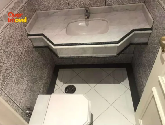 Imagem Imperdível! Apartamento de 4 quartos no Centro de Ribeirão Preto-SP com 2 suítes e 133,00 m². Agende sua visita agora! Quer Imóvel Negócios Imobiliários!
