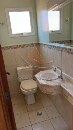 Imagem Apartamento - Ribeirão Preto - Jardim Paulista