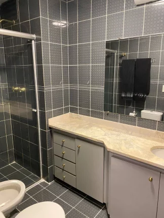 Imagem Flat para LOCAÇÃO em Jardim Paulista - The First Full 41m²