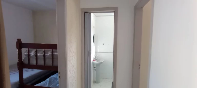 Imagem Apartamento a venda no Itaguá com metragem diferenciada