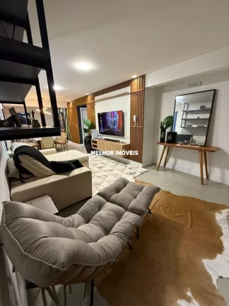 Imagem Apartamento a venda no Edifício Ilhas Canárias em Itapema