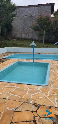 Imagem CASA E SITIO CONDOMINIO ESTANCIAS DA MATA LAGOA SANTA/JABOTICATUBAS-MG