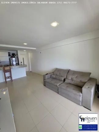 Imagem APARTAMENTO 1/4 VISTA MAR NO  VENDA COSTA ESPANHA  COM INFRA E UMA VAGA 