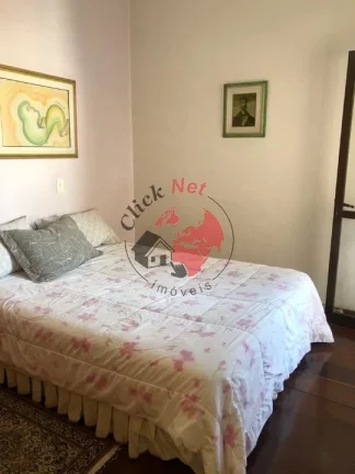 Imagem Ótimo Apartamento à Venda no bairro Nova Petrópolis em São Bernardo