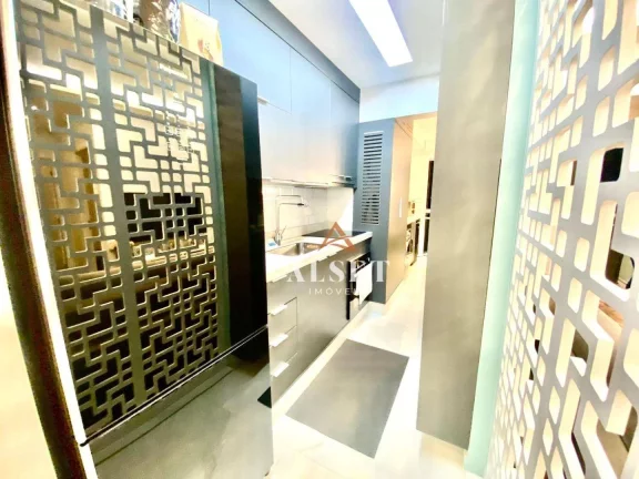 Imagem Apartamento com 1 dormitório e varanda grill na Vila Formosa