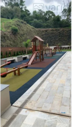 Imagem NOVO !!! APARTAMENTO NO RESIDENCIAL ODEON, ENGORDADOURO, JUNDIAÍ SP