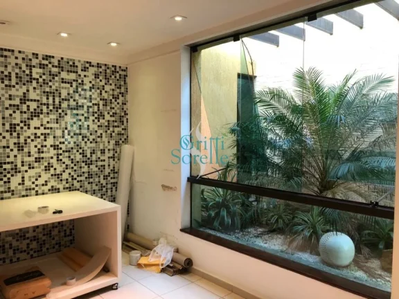 Imagem Casa/Ponto Comercial à Venda em Aclimação - São Paulo/SP.