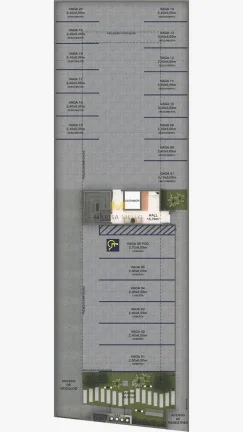 Imagem Lançamento Especial Residencial Du Bosque em Pinhais - Apartamento de luxo à venda com 3 quartos / 1 suite no Centro