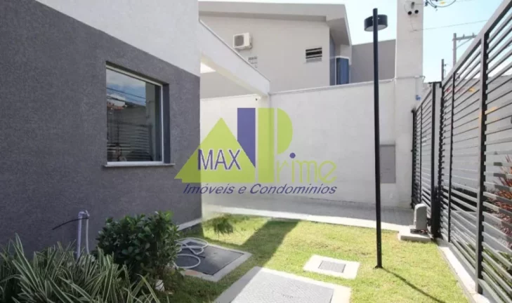 Imagem APARTAMENTO 39M²/02 DORMITÓRIOS /SACADA