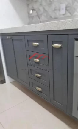 Imagem Apartamento para Venda em Hortolândia / SP no bairro Jardim Nossa Senhora de Fátima